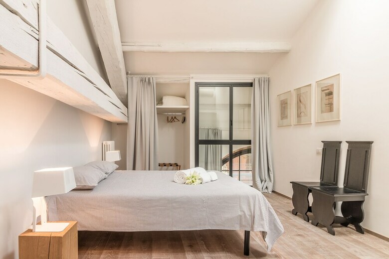 Apartamento Residence Casin Dei Spiriti