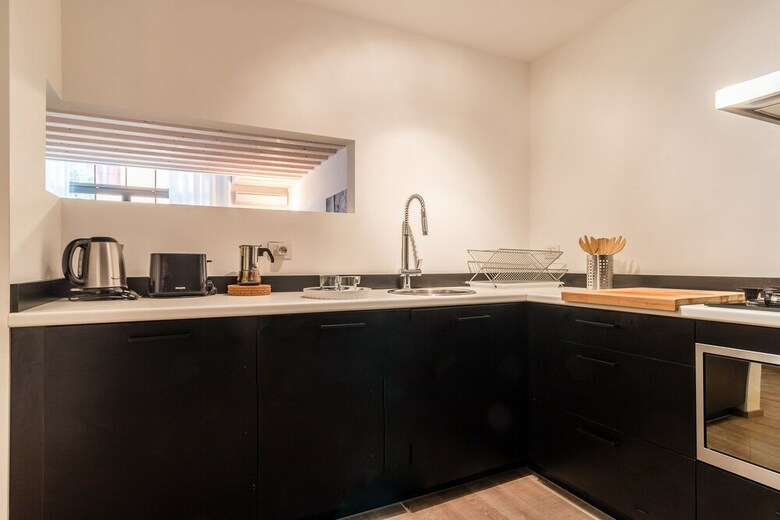 Apartamento Residence Casin Dei Spiriti