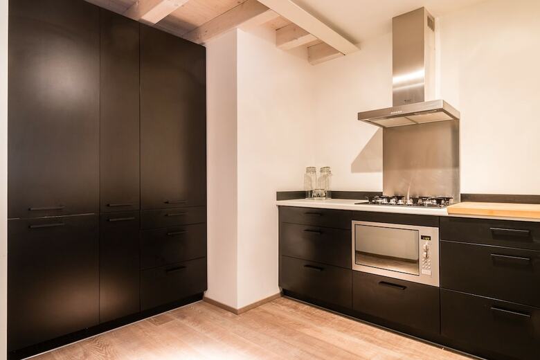 Apartamento Residence Casin Dei Spiriti