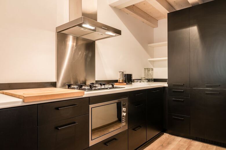 Apartamento Residence Casin Dei Spiriti