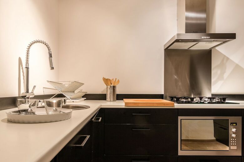 Apartamento Residence Casin Dei Spiriti