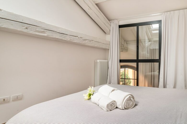 Apartamento Residence Casin Dei Spiriti