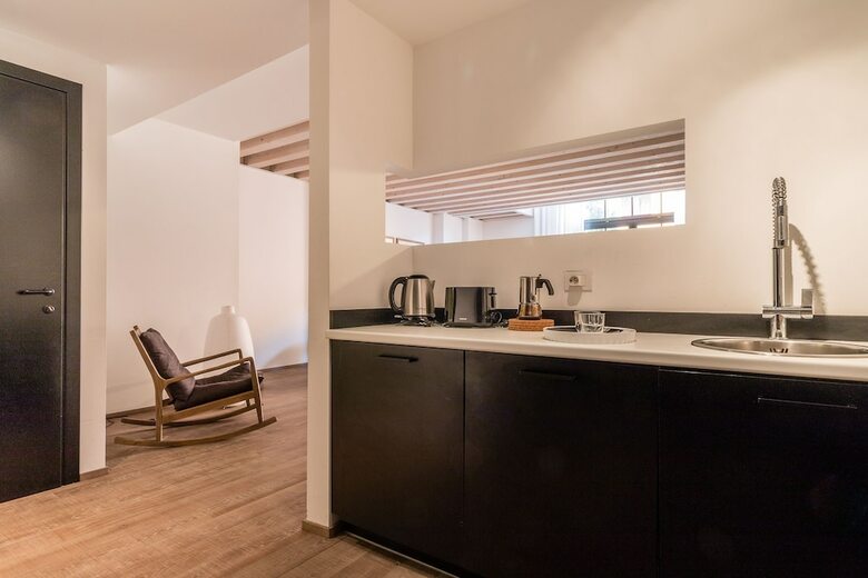 Apartamento Residence Casin Dei Spiriti