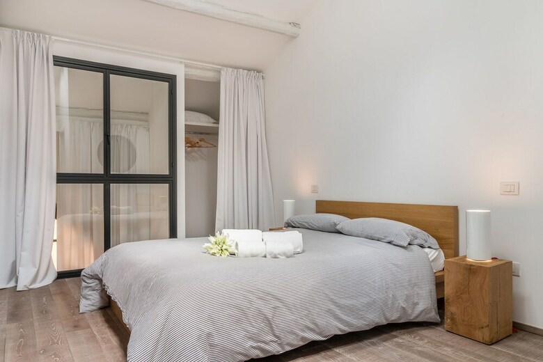 Apartamento Residence Casin Dei Spiriti