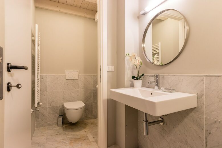 Apartamento Residence Casin Dei Spiriti