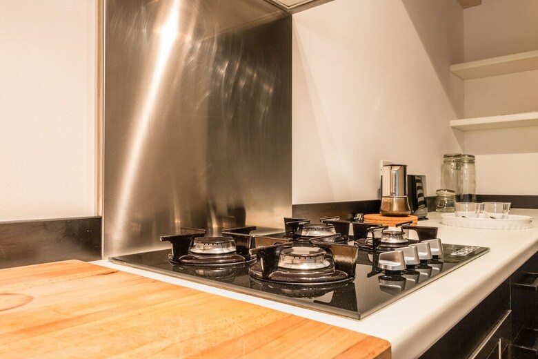 Apartamento Residence Casin Dei Spiriti