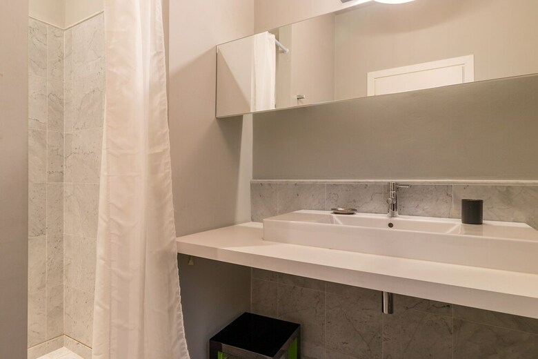 Apartamento Residence Casin Dei Spiriti