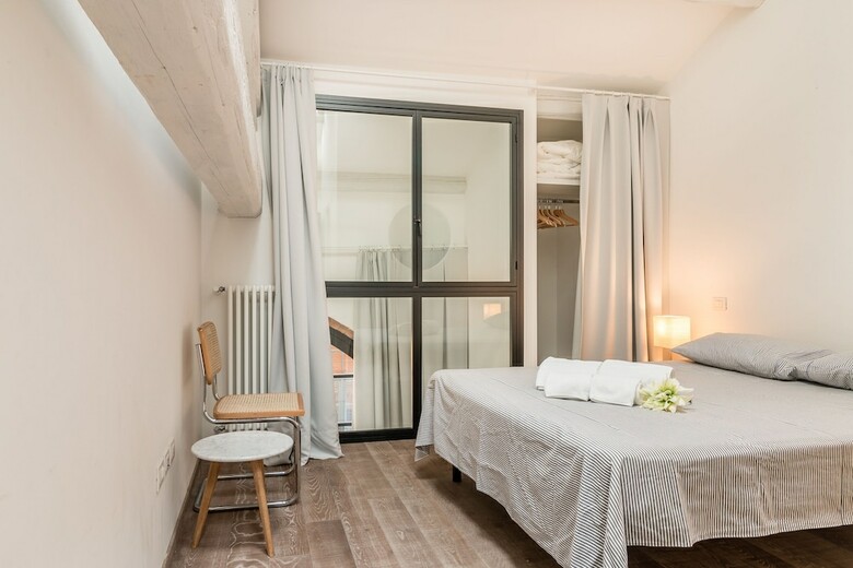 Apartamento Residence Casin Dei Spiriti