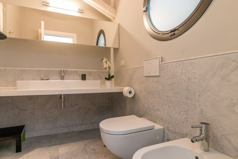 Apartamento Residence Casin Dei Spiriti