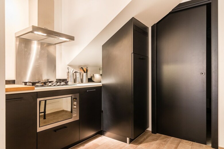 Apartamento Residence Casin Dei Spiriti
