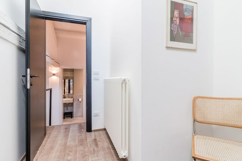 Apartamento Residence Casin Dei Spiriti
