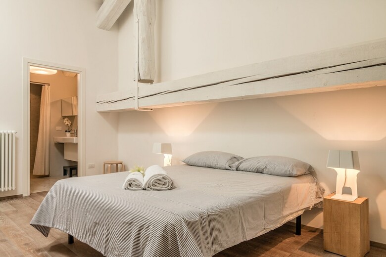 Apartamento Residence Casin Dei Spiriti