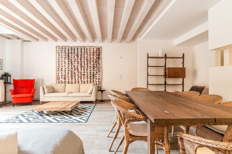 Apartamento Residence Casin Dei Spiriti