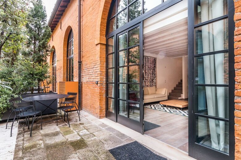 Apartamento Residence Casin Dei Spiriti