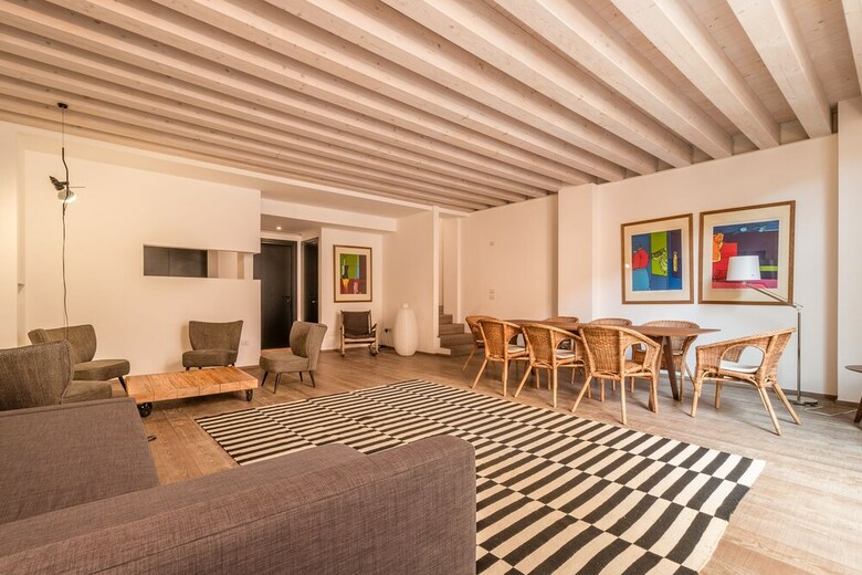 Apartamento Residence Casin Dei Spiriti