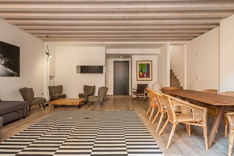 Apartamento Residence Casin Dei Spiriti