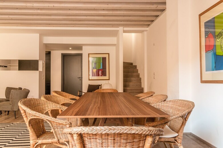 Apartamento Residence Casin Dei Spiriti