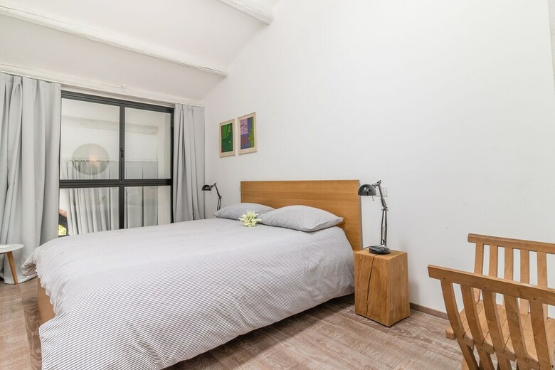 Apartamento Residence Casin Dei Spiriti