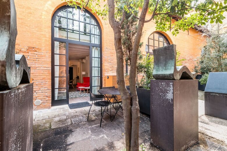 Apartamento Residence Casin Dei Spiriti