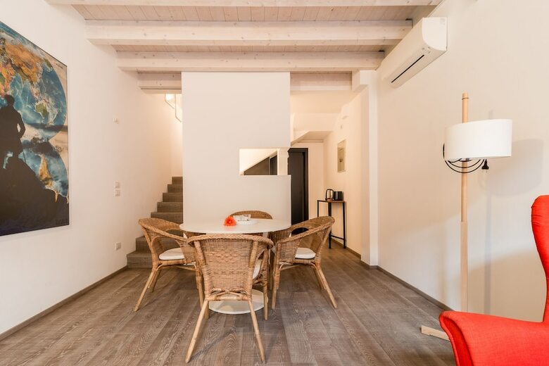 Apartamento Residence Casin Dei Spiriti