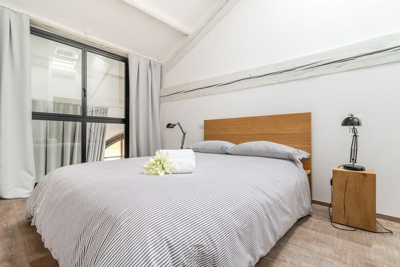 Apartamento Residence Casin Dei Spiriti