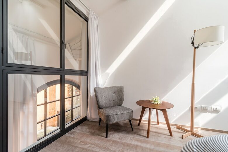 Apartamento Residence Casin Dei Spiriti