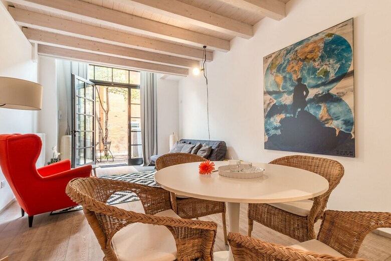 Apartamento Residence Casin Dei Spiriti