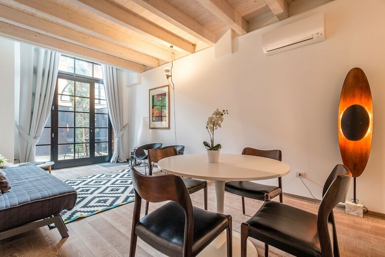 Apartamento Residence Casin Dei Spiriti
