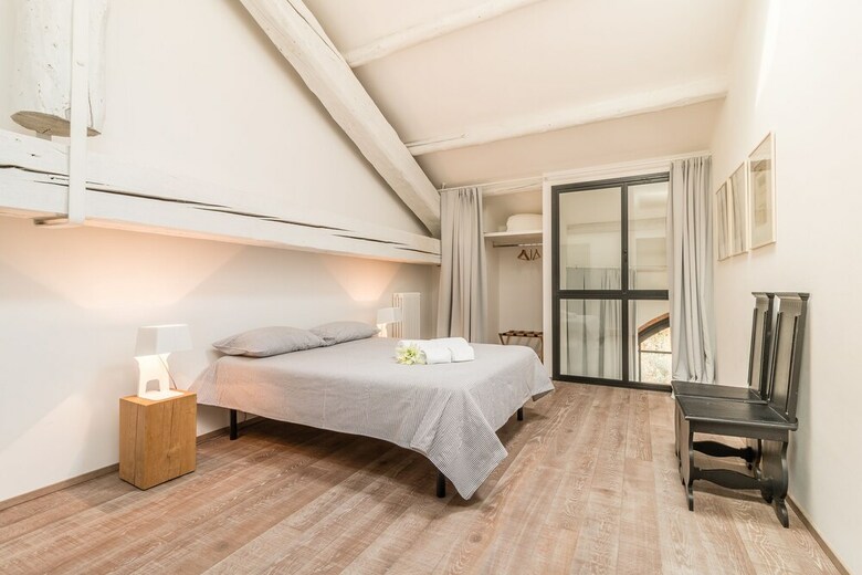 Apartamento Residence Casin Dei Spiriti