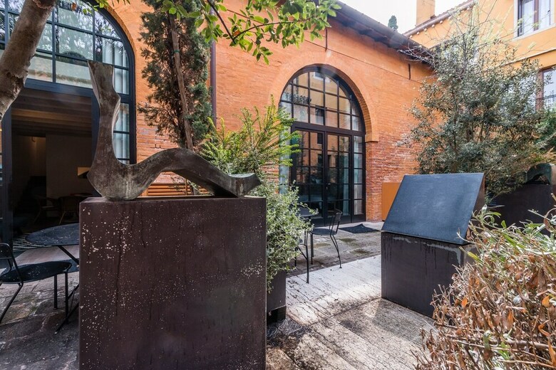 Apartamento Residence Casin Dei Spiriti