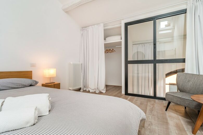 Apartamento Residence Casin Dei Spiriti
