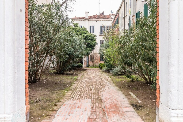 Apartamento Residence Casin Dei Spiriti