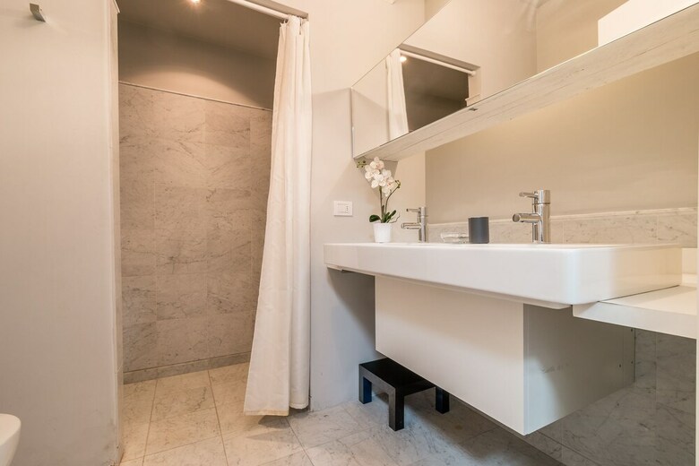 Apartamento Residence Casin Dei Spiriti