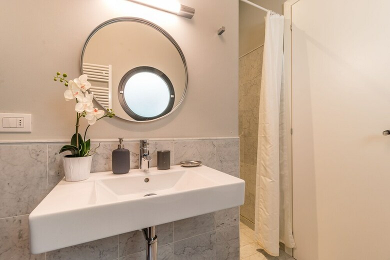 Apartamento Residence Casin Dei Spiriti