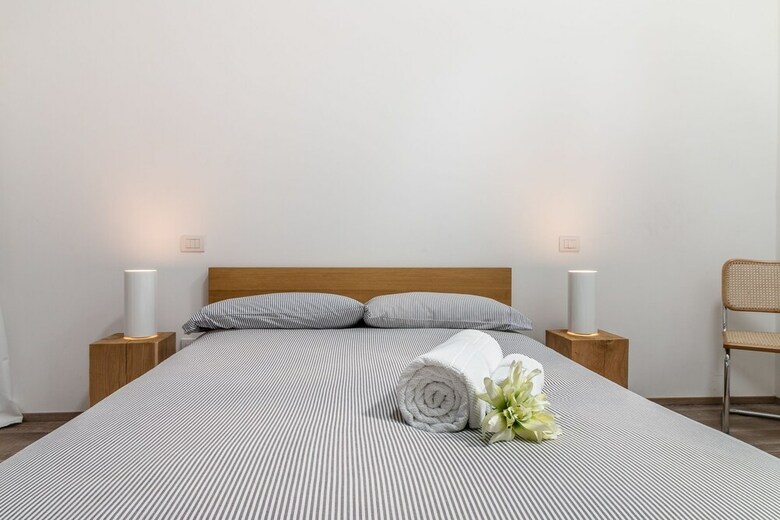 Apartamento Residence Casin Dei Spiriti