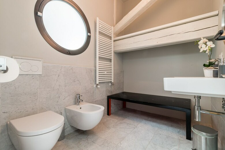 Apartamento Residence Casin Dei Spiriti