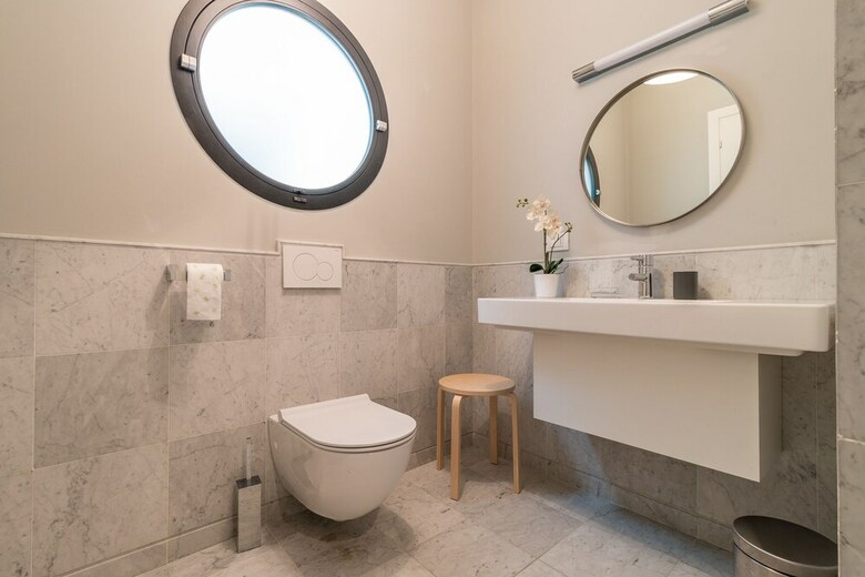 Apartamento Residence Casin Dei Spiriti