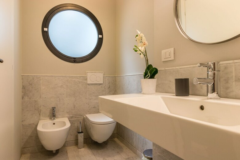 Apartamento Residence Casin Dei Spiriti