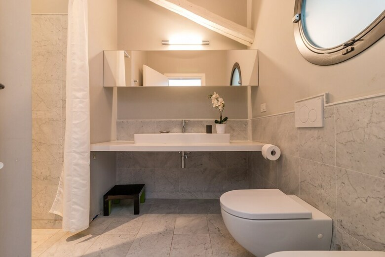 Apartamento Residence Casin Dei Spiriti