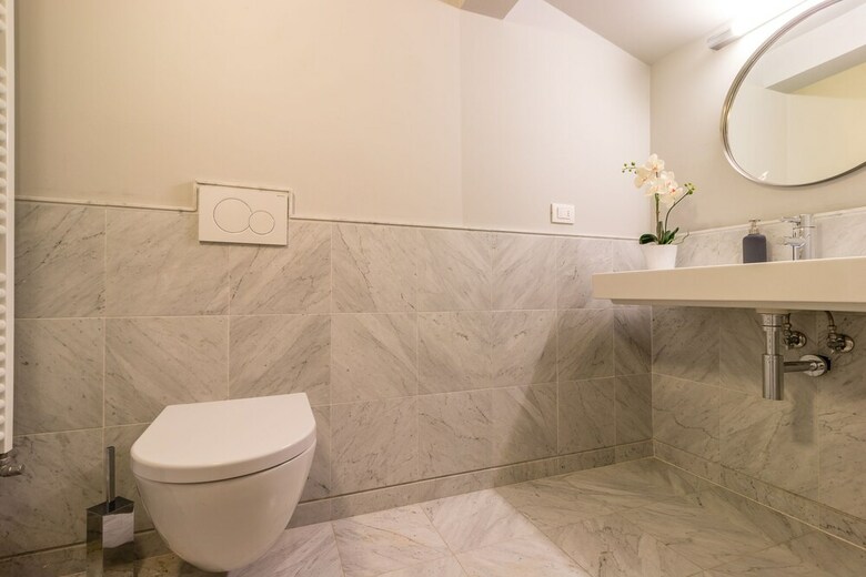 Apartamento Residence Casin Dei Spiriti