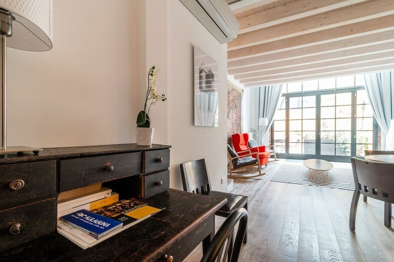 Apartamento Residence Casin Dei Spiriti