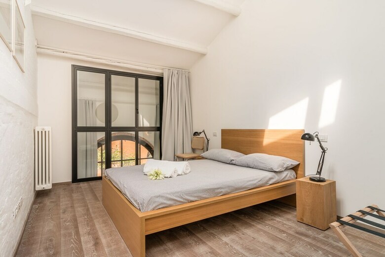 Apartamento Residence Casin Dei Spiriti