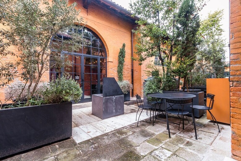 Apartamento Residence Casin Dei Spiriti