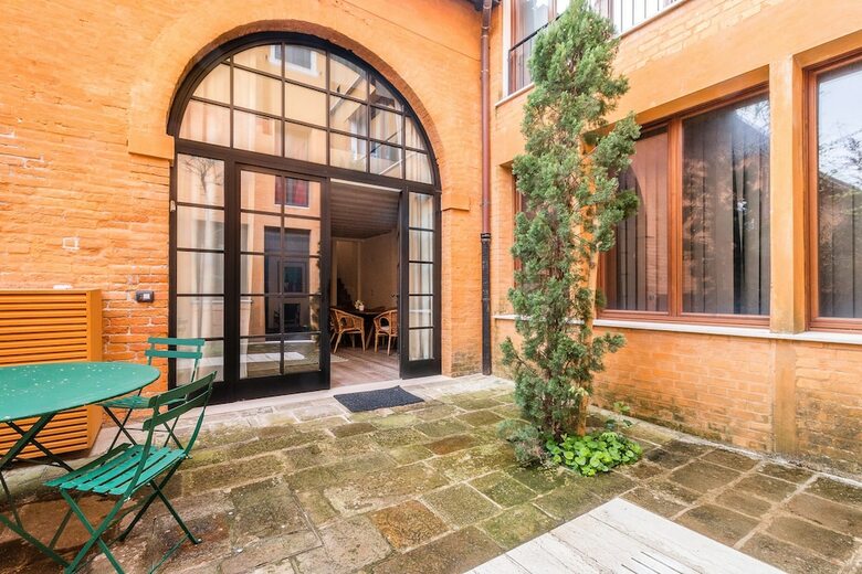 Apartamento Residence Casin Dei Spiriti