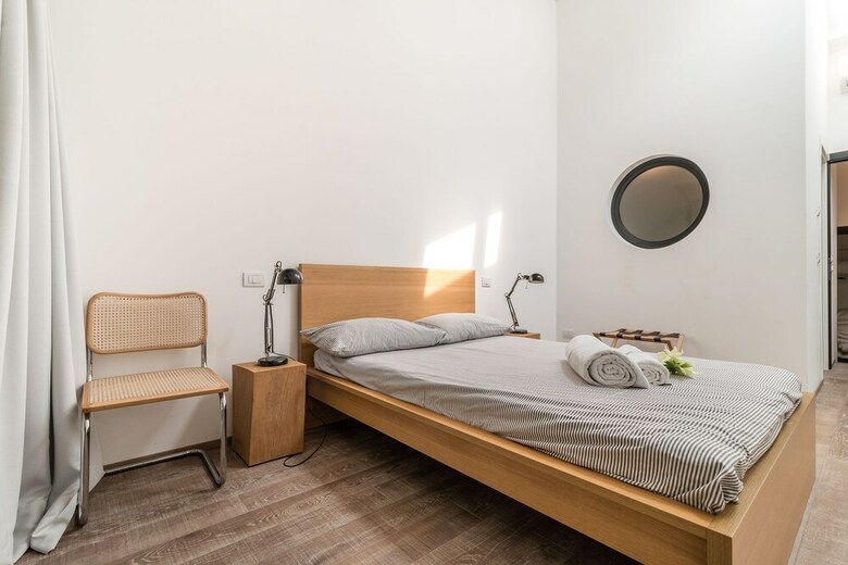 Apartamento Residence Casin Dei Spiriti