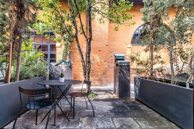 Apartamento Residence Casin Dei Spiriti