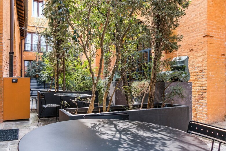 Apartamento Residence Casin Dei Spiriti