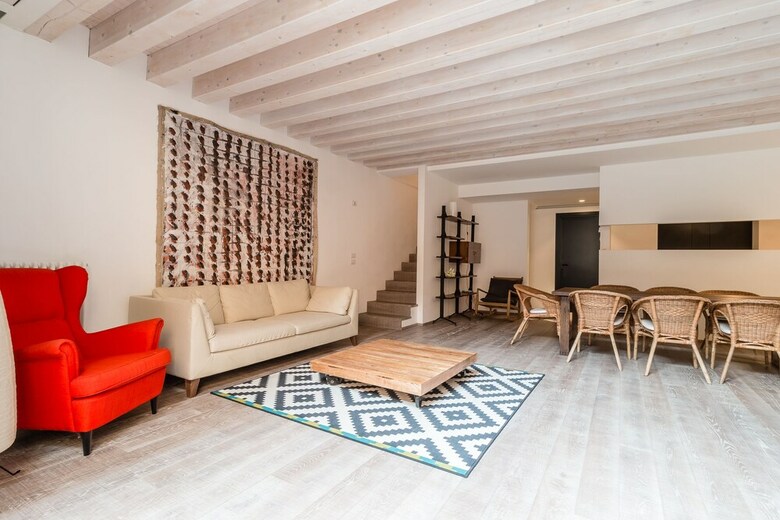 Apartamento Residence Casin Dei Spiriti