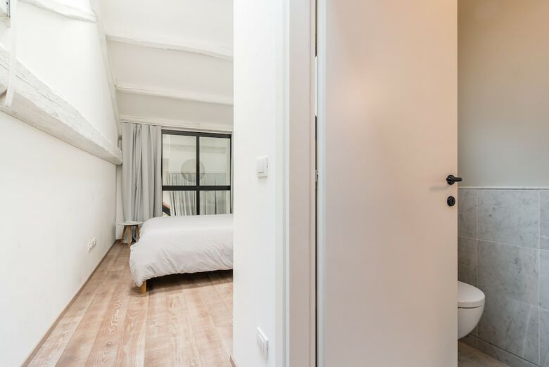 Apartamento Residence Casin Dei Spiriti