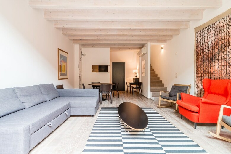 Apartamento Residence Casin Dei Spiriti